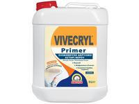 Wall primers