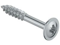 VARIOUS CHIPBOARD SCREWS