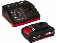 BATTERIES AND CHARGERS