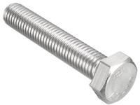 HEXAGON SCREWS