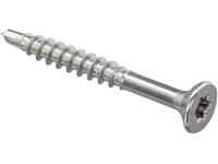 Deck screws