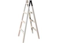 WOODEN LADDERS