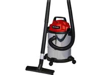 VACUUM CLEANERS