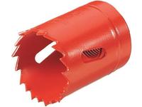 METAL HOLESAW DRILLS