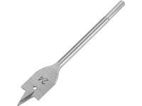 WOOD SPADE DRILLS