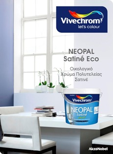 NEOPAL SATINE ECO