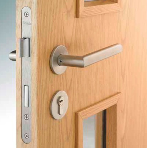door lock