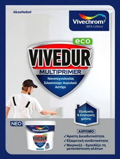 VIVEDUR MULTIPRIMER