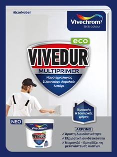 VIVEDUR MULTIPRIMER