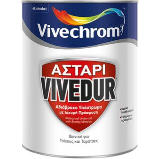 ΑΣΤΑΡΙ VIVEDUR 1LT