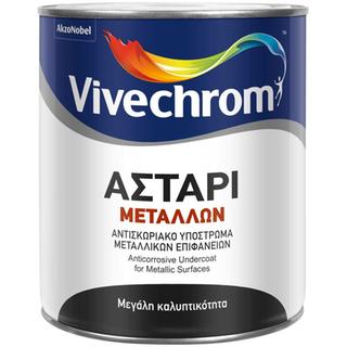 PRIMER ΜΕΤ GREY 2.5 LT