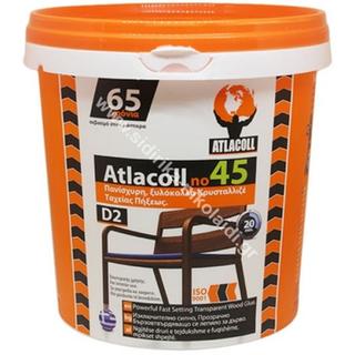 ATLACOLL Ν45 5/1