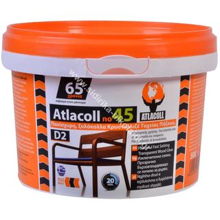 ATLACOLL Ν45 500gr