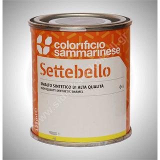 ΑΣΙΜΟΛ SETTEBELLO 125ML