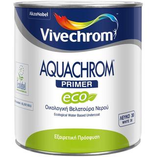 AQUACHROM PRIMER 750ML