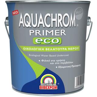 AQUACHROM PRIMER 2.5LT