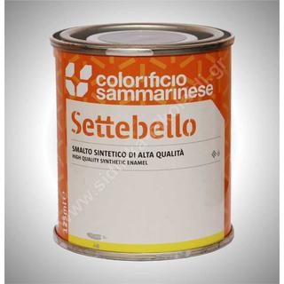ΑΣΙΜΗ SETTEBELLO 750ML ΘΕΡΜΟΚΡΑΣΙΑΣ