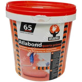 ATLABOND ΑΣΤΑΡΙ ΧΑΛΑΖΙΑΚΟ 1KG