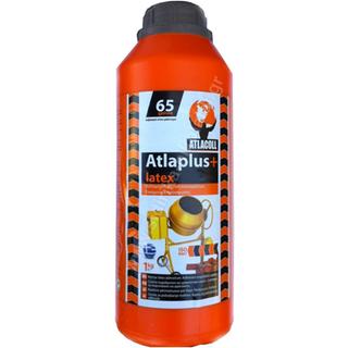 ATLAPLUS LATEX ΡΗΤΙΝΗ 1kg