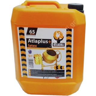 ATLAPLUS LATEX ΡΗΤΙΝΗ 5kg