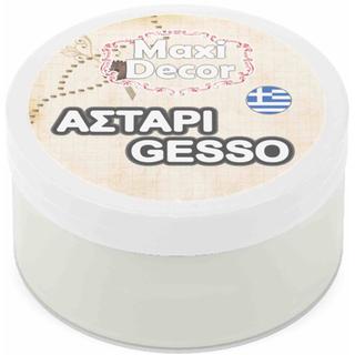 ΑΣΤΑΡΙ GESSO 100ML