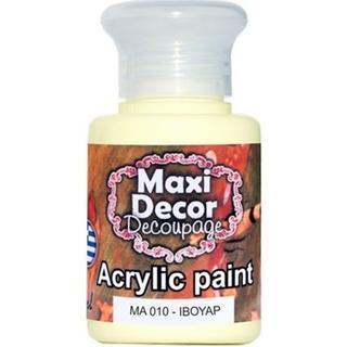 ACRYLIC ΡΑΙΝΤ ΜΑ010 60ML