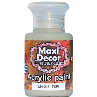 ACRYLIC ΡΑΙΝΤ ΜΑ016 60ML