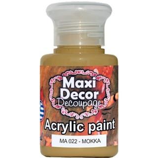 ACRYLIC ΡΑΙΝΤ ΜΑ022 60ML