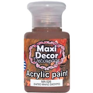 ACRYLIC ΡΑΙΝΤ ΜΑ026 60ML