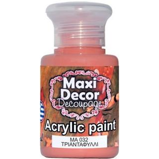 ACRYLIC ΡΑΙΝΤ ΜΑ032 60ML