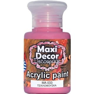 ACRYLIC ΡΑΙΝΤ ΜΑ033 60ML