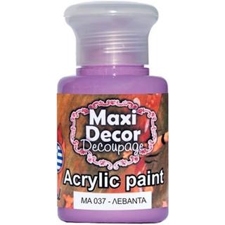 ACRYLIC ΡΑΙΝΤ ΜΑ037 60ML