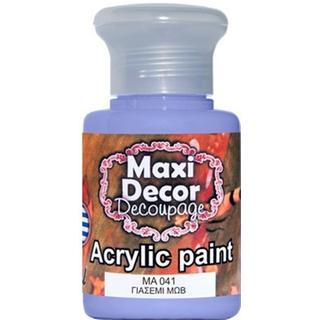 ACRYLIC ΡΑΙΝΤ ΜΑ041 60ML