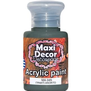 ACRYLIC ΡΑΙΝΤ ΜΑ045 60ML