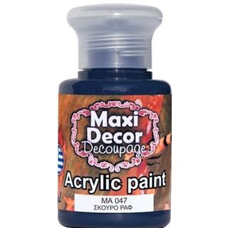 ACRYLIC ΡΑΙΝΤ ΜΑ047 60ML