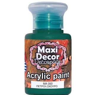 ACRYLIC ΡΑΙΝΤ ΜΑ050 60ML