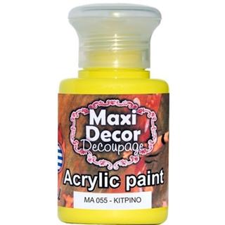 ACRYLIC ΡΑΙΝΤ ΜΑ055 60ML