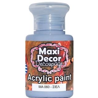 ACRYLIC ΡΑΙΝΤ ΜΑ060 60ML