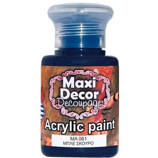 ACRYLIC ΡΑΙΝΤ ΜΑ061 60ML