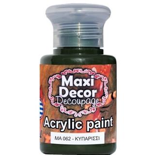 ACRYLIC ΡΑΙΝΤ ΜΑ062 60ML