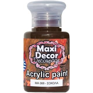 ACRYLIC ΡΑΙΝΤ ΜΑ068 60ML