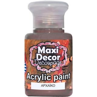 ACRYLIC ΡΑΙΝΤ ΜΑ 60ML