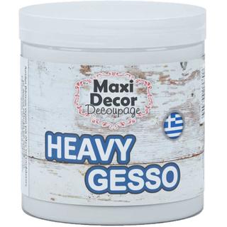 ΑΣΤΑΡΙ ΤΕΧΝΟΤΡΟΠΙΑΣ HEAVY GESSO 250ML