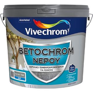 BETOCHROM 10LT