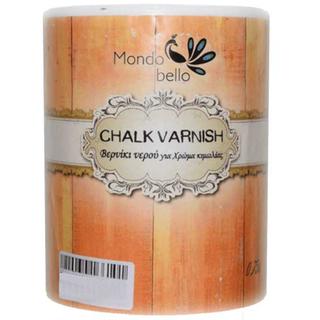 CHALK ΡΑΙΝΤ VARNISH 750ML