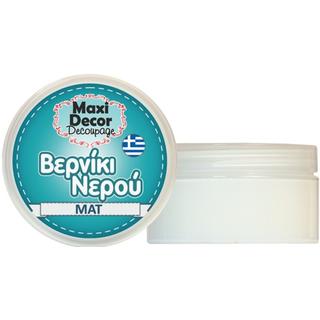 ΒΕΡΝΙΚΙ ΜΑΤ 100ML MAXICOLOR