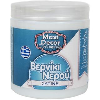 ΒΕΡΝΙΚΙ ΣΑΤΙΝΕ 250ML MAXICOLOR