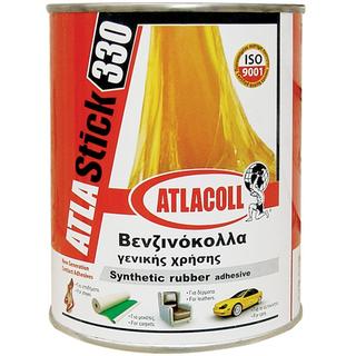 LEATHER GLUE Ν330 960ml