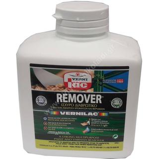 ΡΑΙΝΤ REMOVER 375ML