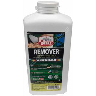 ΡΑΙΝΤ REMOVER 750ML